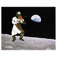 Geza Halasz - Marc Chagall
