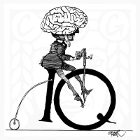 Brainbike