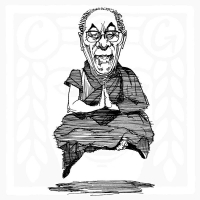 Dalai-lama