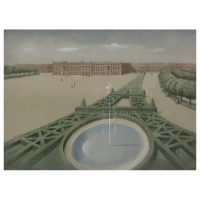 Florian Doru Crihana (RO) - Summer at Versailles