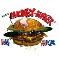 Rainer Ehrt-Mickeyburger