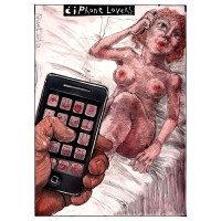 Rainer Ehrt-i-phone lovers