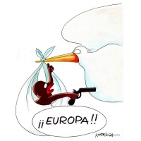 Harca - Europa!