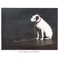 Pol Leurs - His masters voice