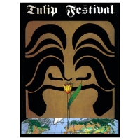 Willem Rasing - Tulipfestival 1997