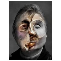 Willem Rasing - Francis Bacon