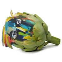 Willem Rasing - Artichoke