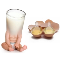 Willem Rasing - Baby eggs