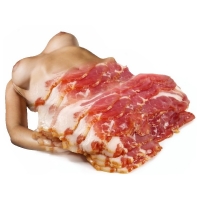 Willem Rasing - Bacon