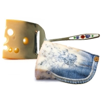 Willem Rasing - Blue cheese