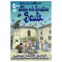 rousso-festival-de-sault-poster