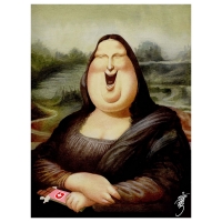 Stabor-Mona Lisa