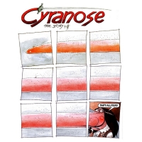 Stabor-Cyranose