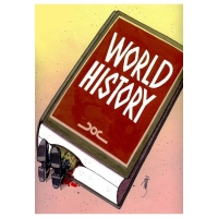 Stabor-World history