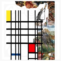 Darko Drljevic-Mondrian