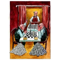 Ivan Simek-Chess