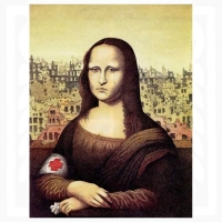 Stabor - Mona Lisa