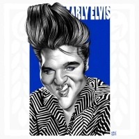 Achille Superbi-Early Elvis