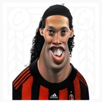 Achille Superbi-ronaldinho