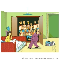 Hule Hanusic / Bosnia & Herzegovina