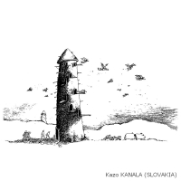 Kazo Kanala / Slovakia