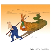 Zarko Luetic / Croatia