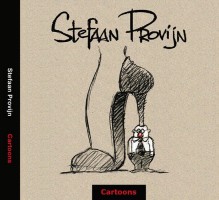 Stefaan Provijn - Cartoons