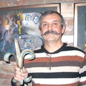 Oleg Dergachov