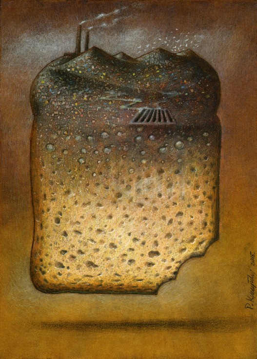 Pawel Kuczynski