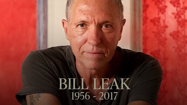 RIP-Bill Leak