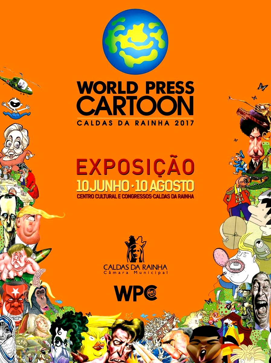 WPC 2017-exhibition