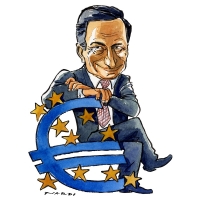 Marilena Nardi - Mario Draghi
