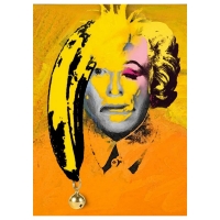 Willem Rasing - Andy Warhol