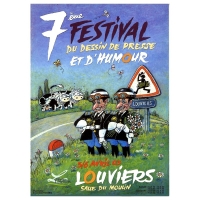 rousso-louviers-festival-poster