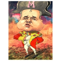 Stabor-Milošeon Bonaparte
