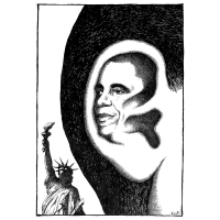 Constantin Sunnerberg - Obama