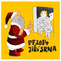 Jiří Srna / Česká republika