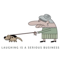 Cristina Sampaio (PT) - Laughing is a serious business