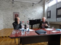 Dušan Junek, Jozef Piaček