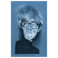 David Pugliese - Andy Warhol
