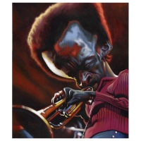 David Pugliese - Miles Davis