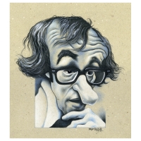 David Pugliese - Woody Allen