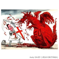 Andy Davey / Veľká Británia