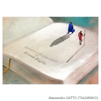 Alessandro Gatto / Taliansko