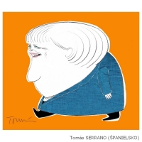 Tomás Serrano / Španielsko