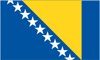 Bosna a Hercegovina