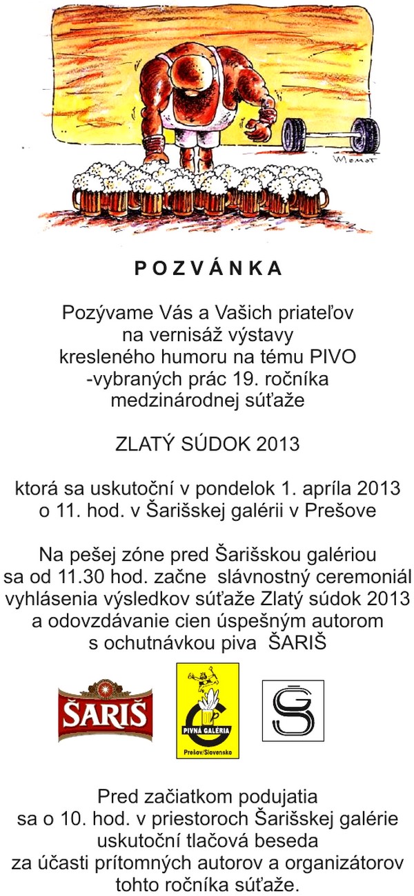 pozvanka