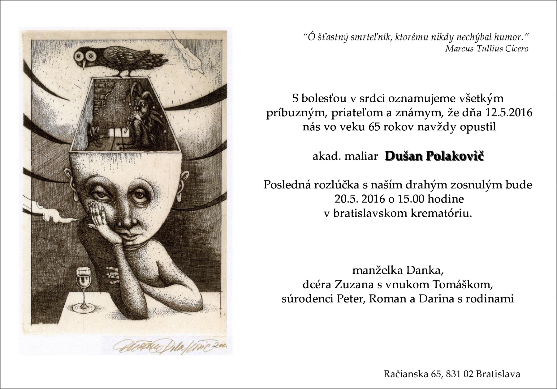 Parte-Dusan Polakovic