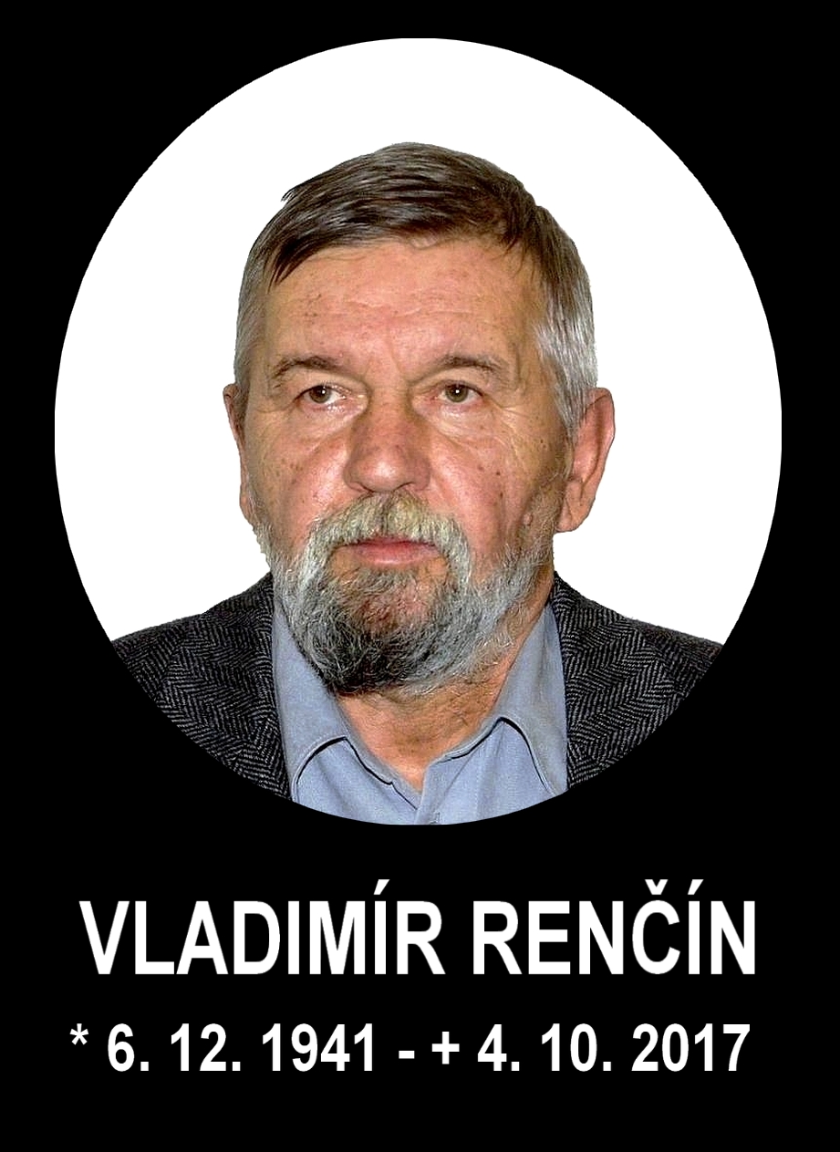 RIP Vladimir Rencin C3