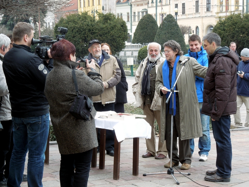 Zlatý súdok 2013